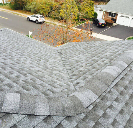 Roof Leak Repair Long Island