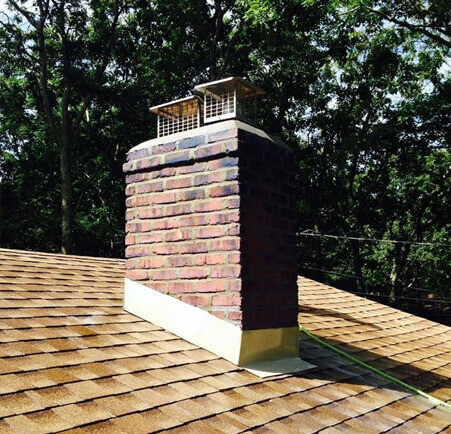 Chimney Repair Long Island