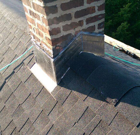 Chimney Leak Repair Long Island