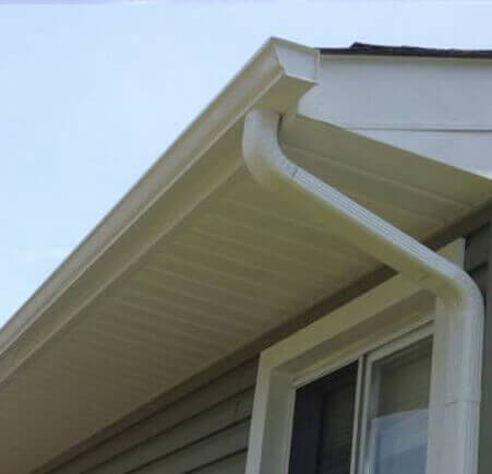 Soffit and Fascia Repair Long Island