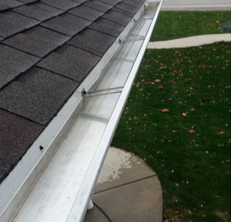 Gutter Repair Long Island