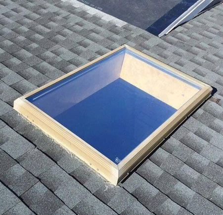 Skylight Repair Long Island